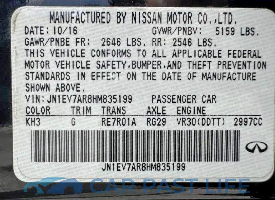 JN1EV7AR8HM835199# 15
