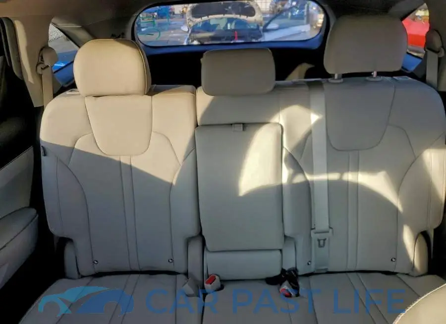 5XYRL4JC5RG263476# 10