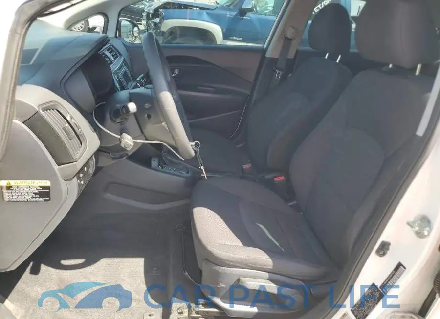 KNADM4A33H6010291# 7
