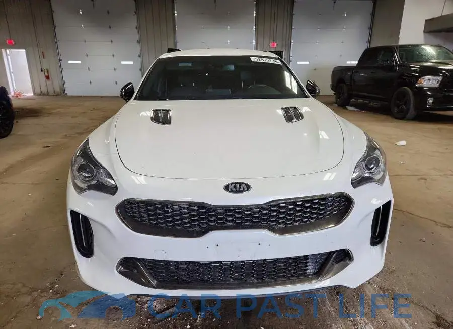 KNAE15LA4M6087843# 5