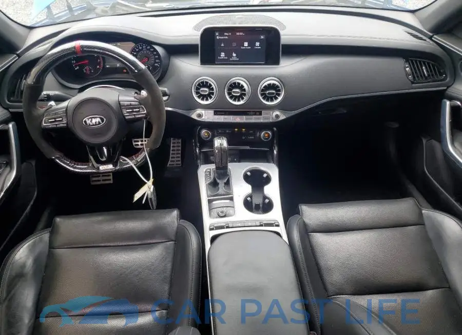 KNAE35LC7L6077608# 8