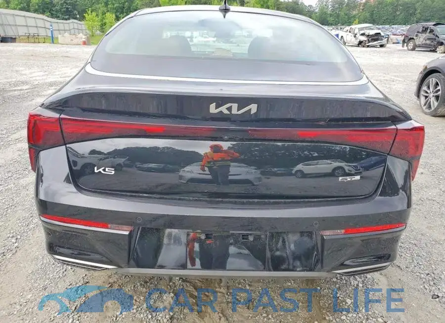 KNAG64J79T5431487# 6