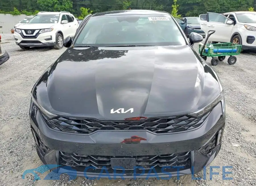 KNAG64J79T5431487# 5