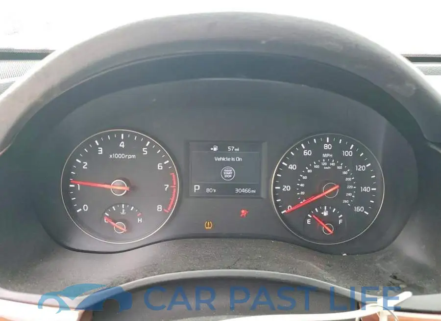 KNALB4J1XJ5119911# 9