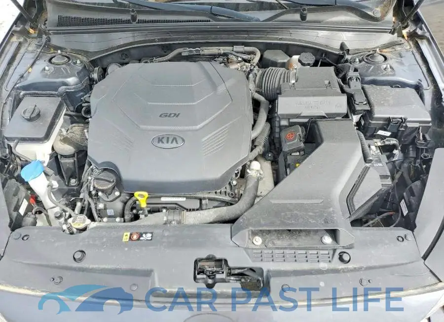 KNALB4J1XJ5119911# 11