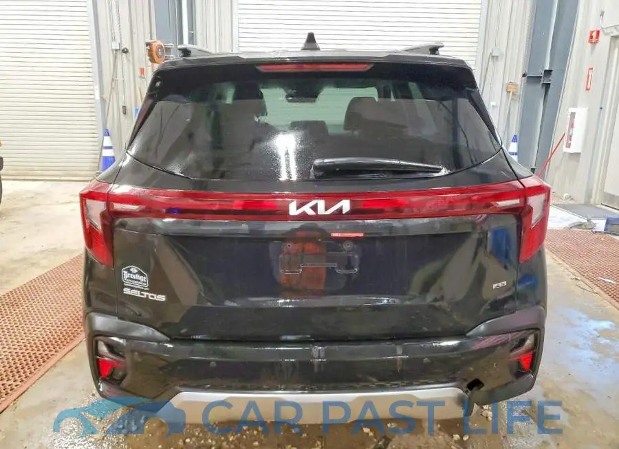 KNDERCAA4T7892897# 6