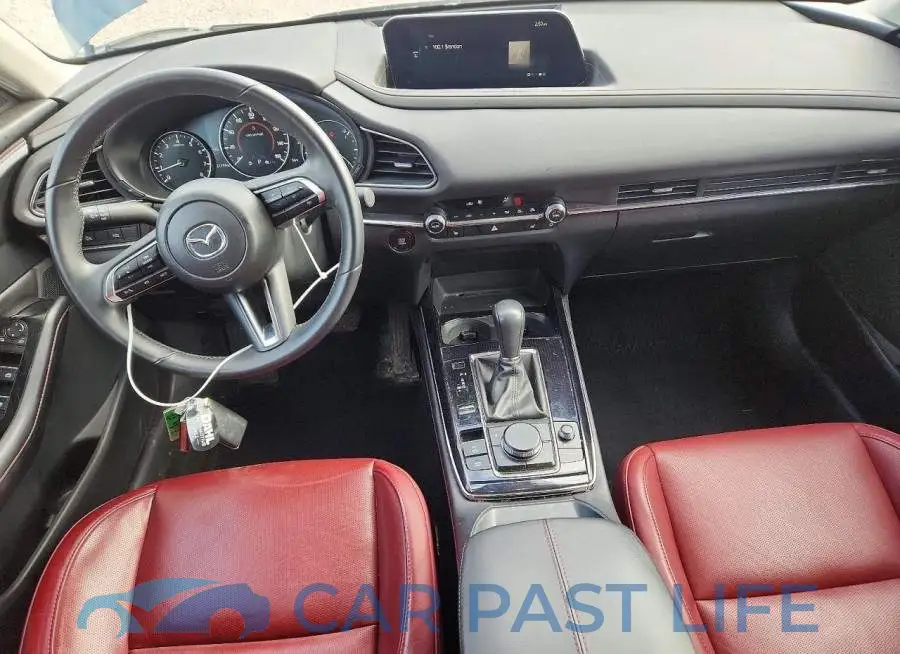 3MVDMBCM5RM645767# 8