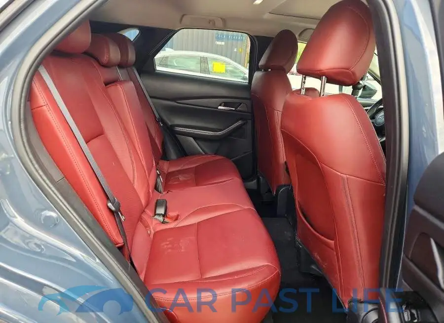 3MVDMBCM5RM645767# 10
