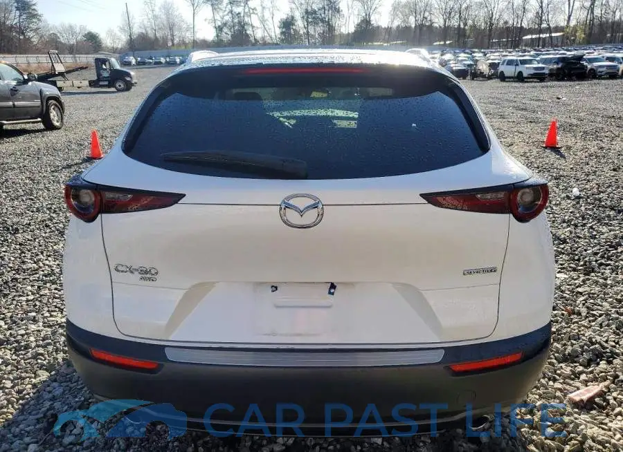 3MVDMBCM6SM814507# 6