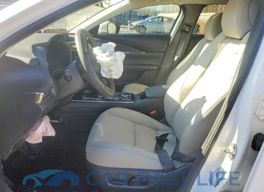 3MVDMBCM6SM814507# 7