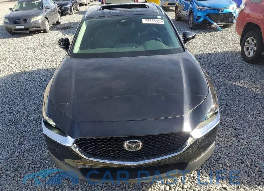 3MVDMBCM8RM720008# 5