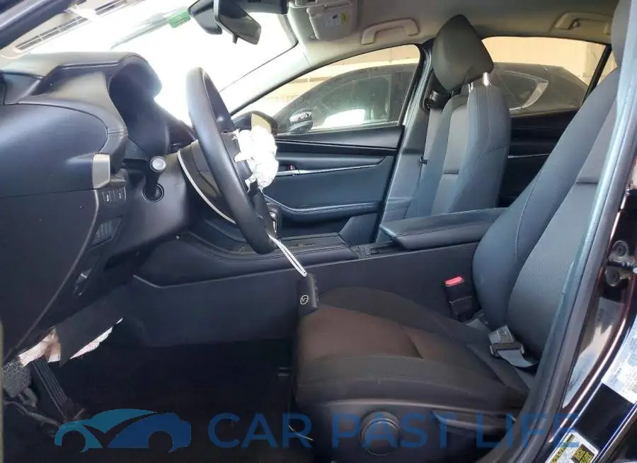 3MZBPAA77MM204302# 7