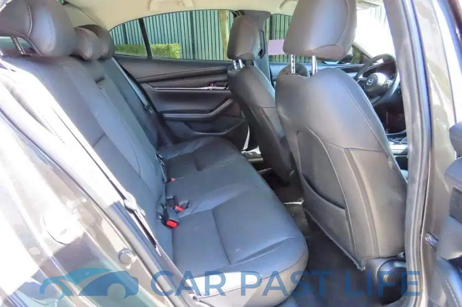 3MZBPABM2RM400790# 6