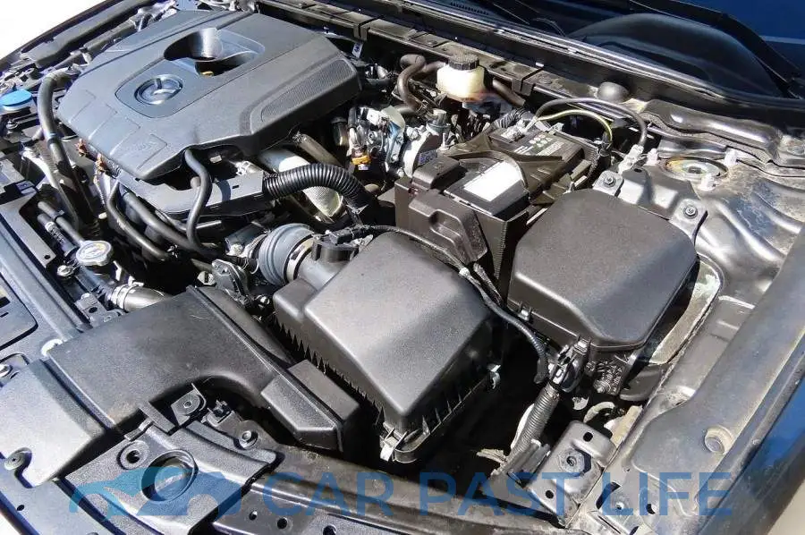 3MZBPABM2RM400790# 7