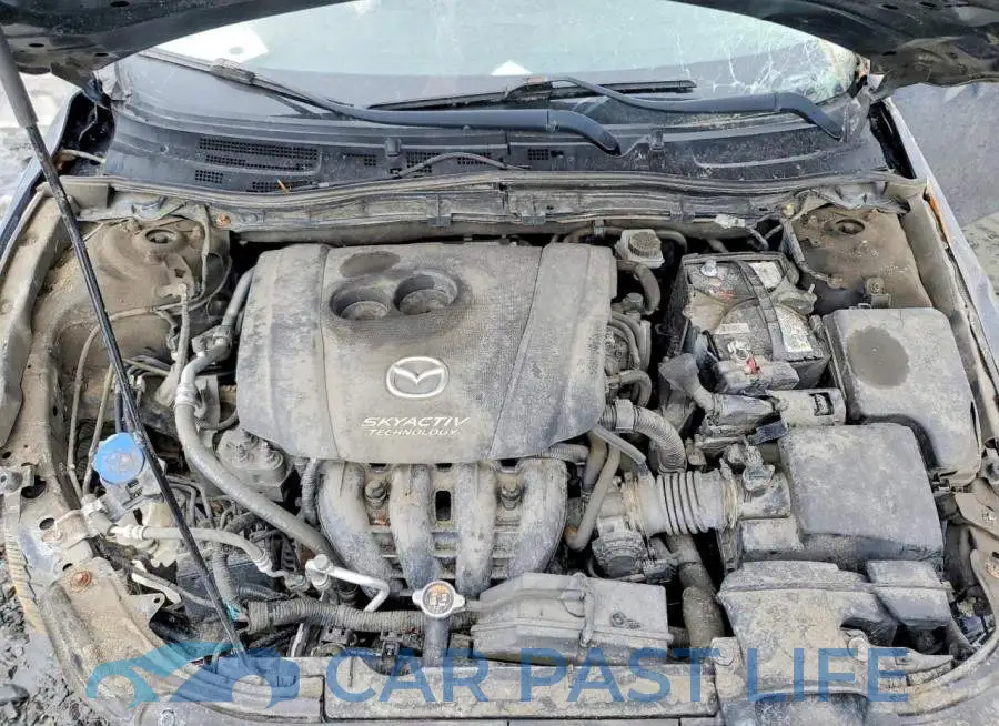 JM1BN1V74J1166961# 11
