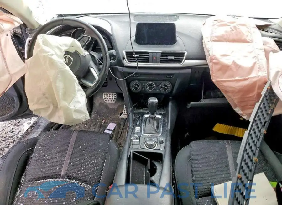 JM1BN1V74J1166961# 8