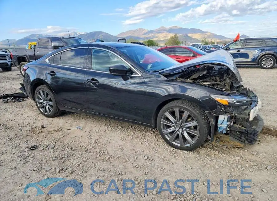 JM1GL1VM3J1335952# 4