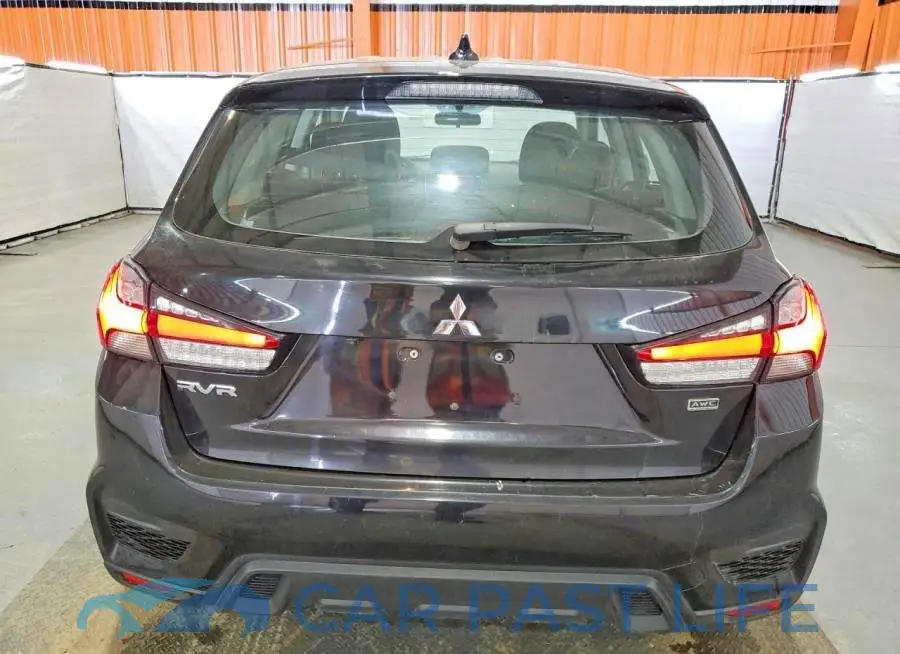 JA4AJUAU5MU602279# 6