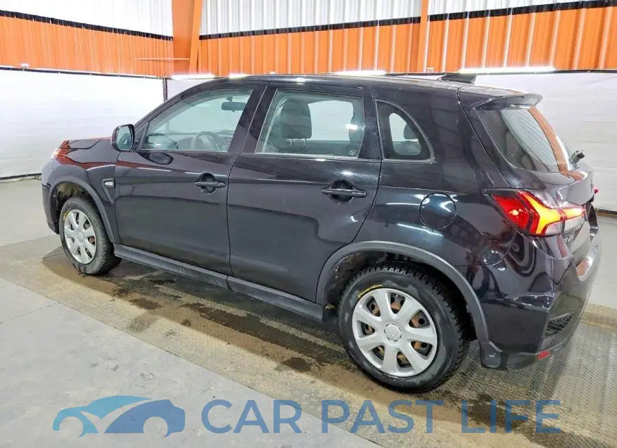 JA4AJUAU5MU602279# 2