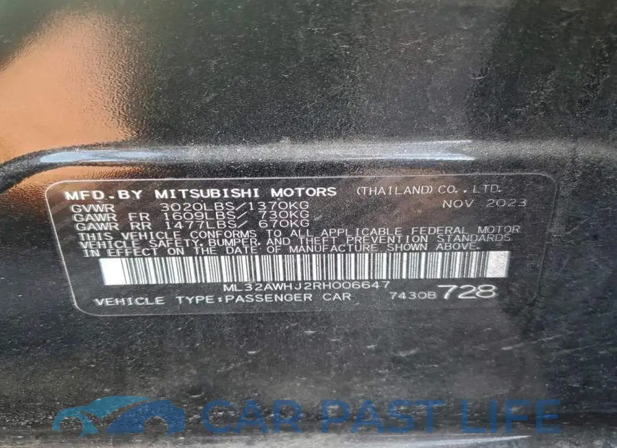 ML32AWHJ2RH006647# 13
