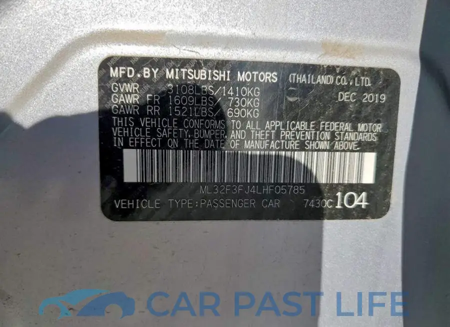 ML32F3FJ4LHF05785# 13