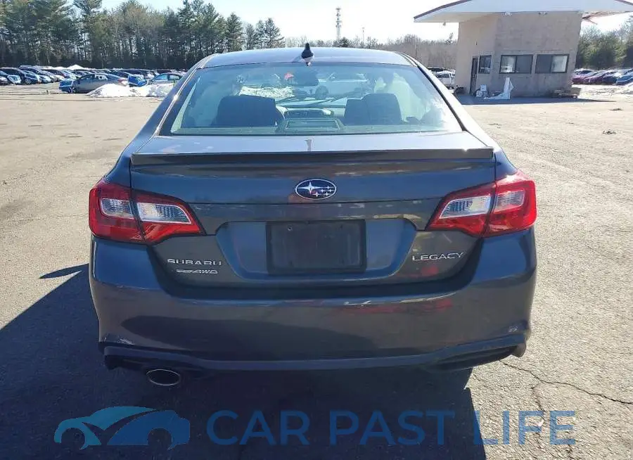 4S3BNAR6XJ3042781# 6