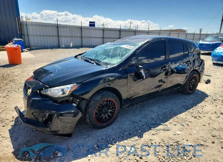 4S3GTAA62J3714307# 1