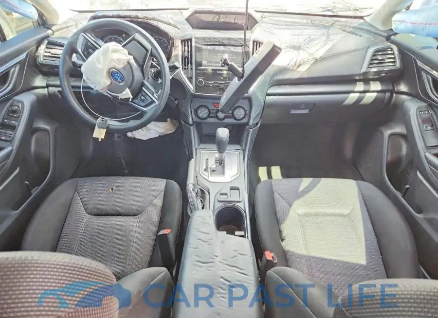 4S3GTAA62J3714307# 8