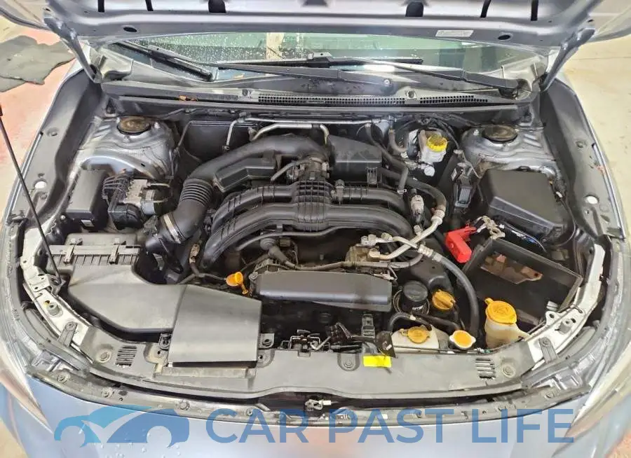 4S3GTAA63K3713412# 11