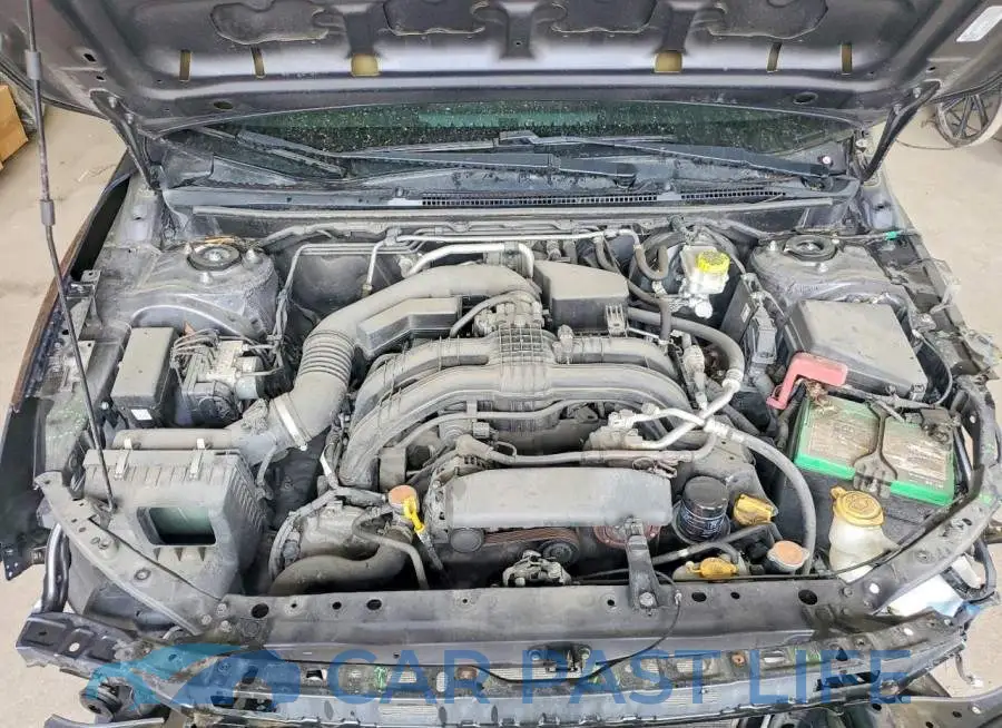 4S3GTAA66H3709024# 11