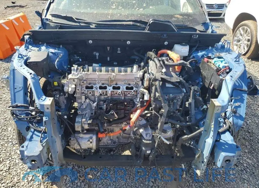 2T3E6RFV8PW046113# 12
