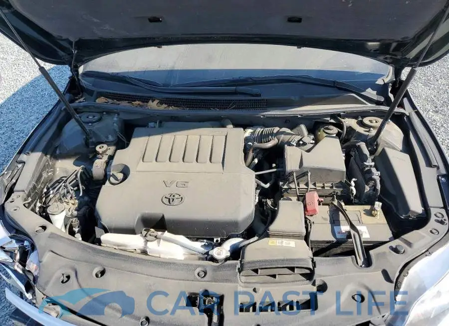 4T1BK1EB4HU260601# 11