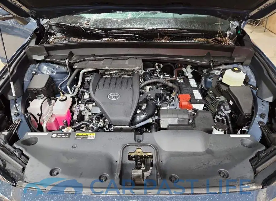 5TDAAAB58TS117746# 12