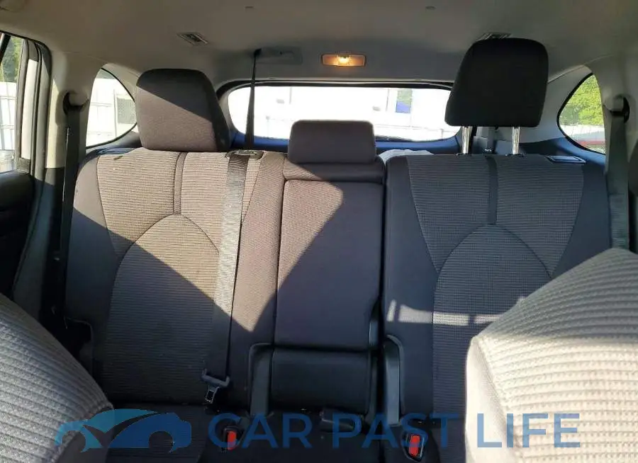 5TDCZRAH7LS509595# 10