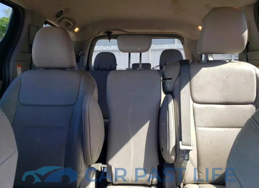 5TDYZ3DC5KS967122# 10