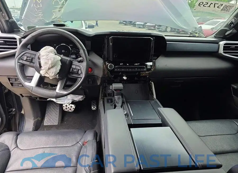 5TFWC5DB0SX090593# 8