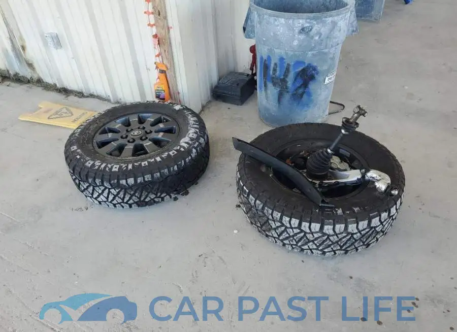 JTEABFAJ6R5002873# 12