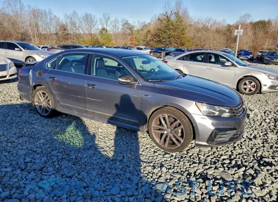 1VWDT7A38HC068726# 4