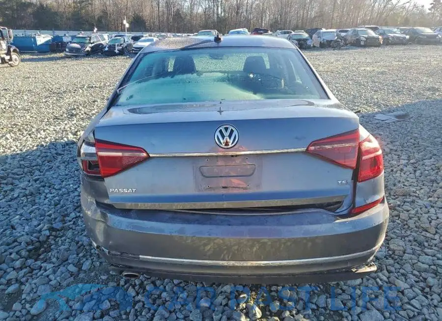 1VWDT7A38HC068726# 6