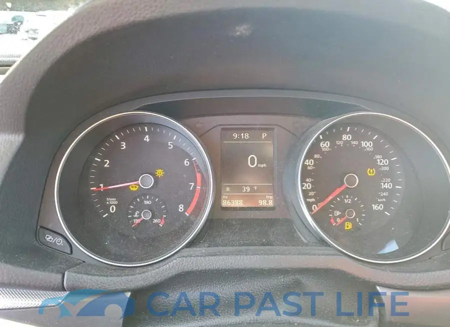 1VWDT7A38HC068726# 9