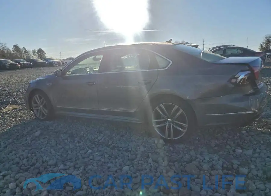 1VWDT7A38HC068726# 2
