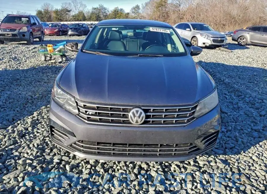 1VWDT7A38HC068726# 5