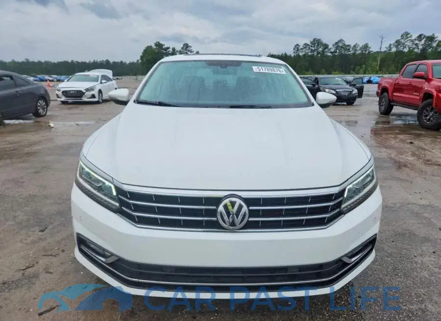 1VWGT7A38HC058081# 5