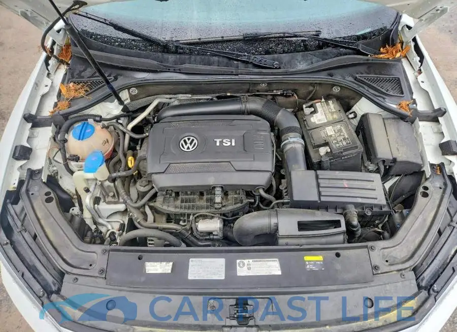1VWGT7A38HC058081# 11