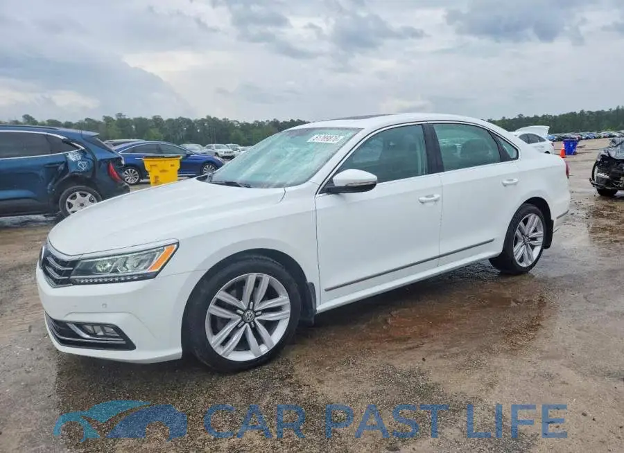 1VWGT7A38HC058081# 1