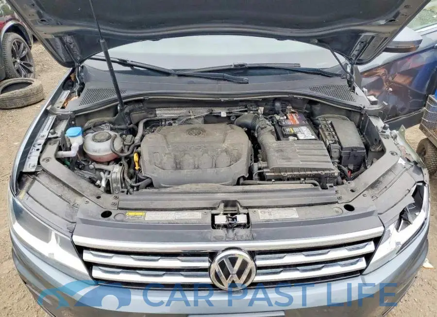 3VV2B7AX1KM165158# 11