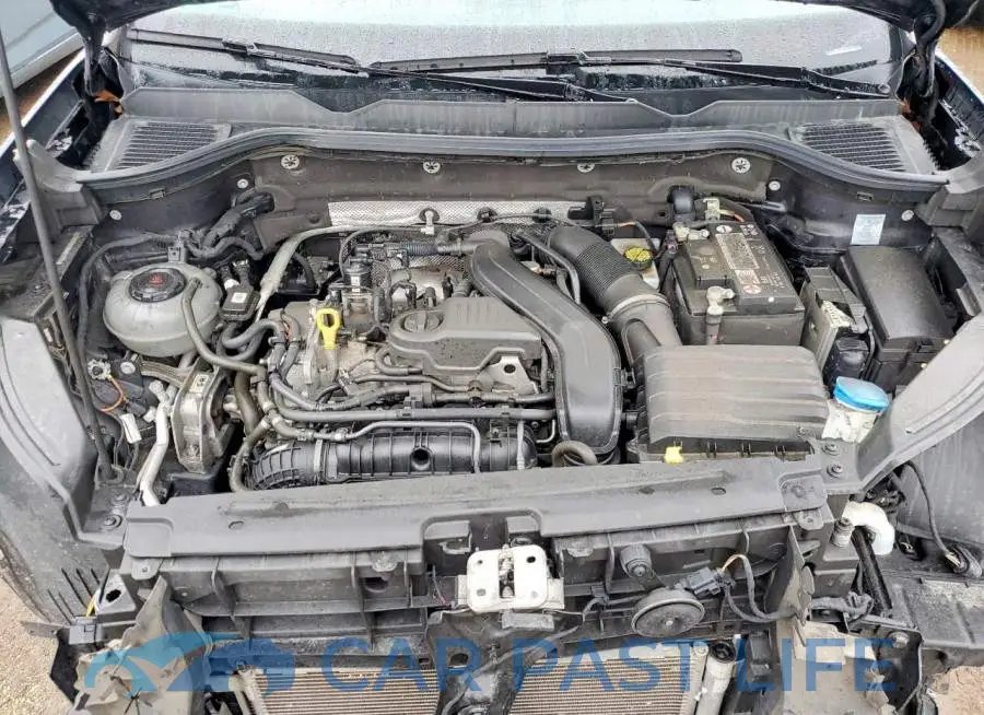 3VVRX7B29NM017749# 11