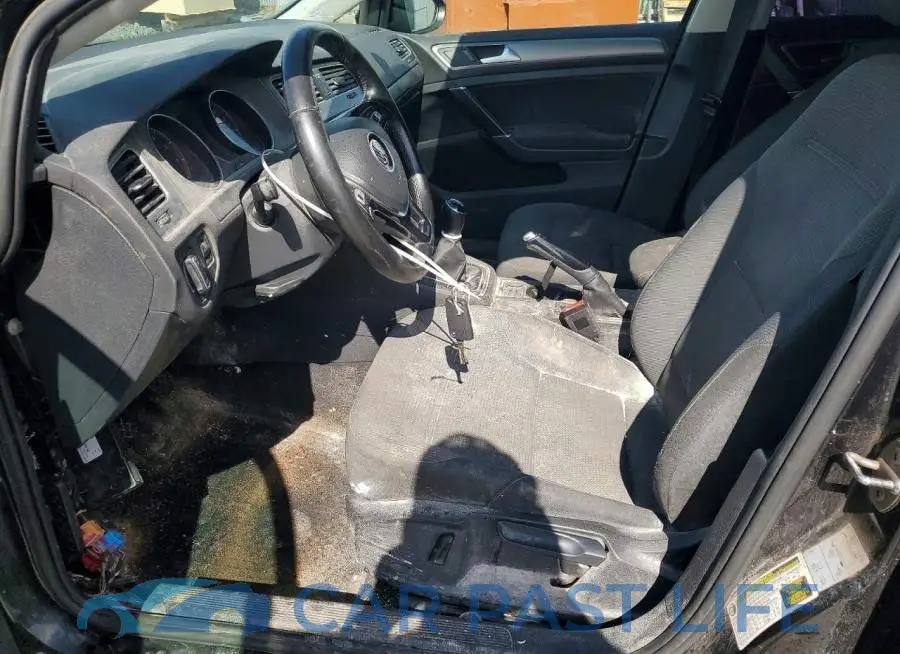 3VW117AU2HM053381# 7