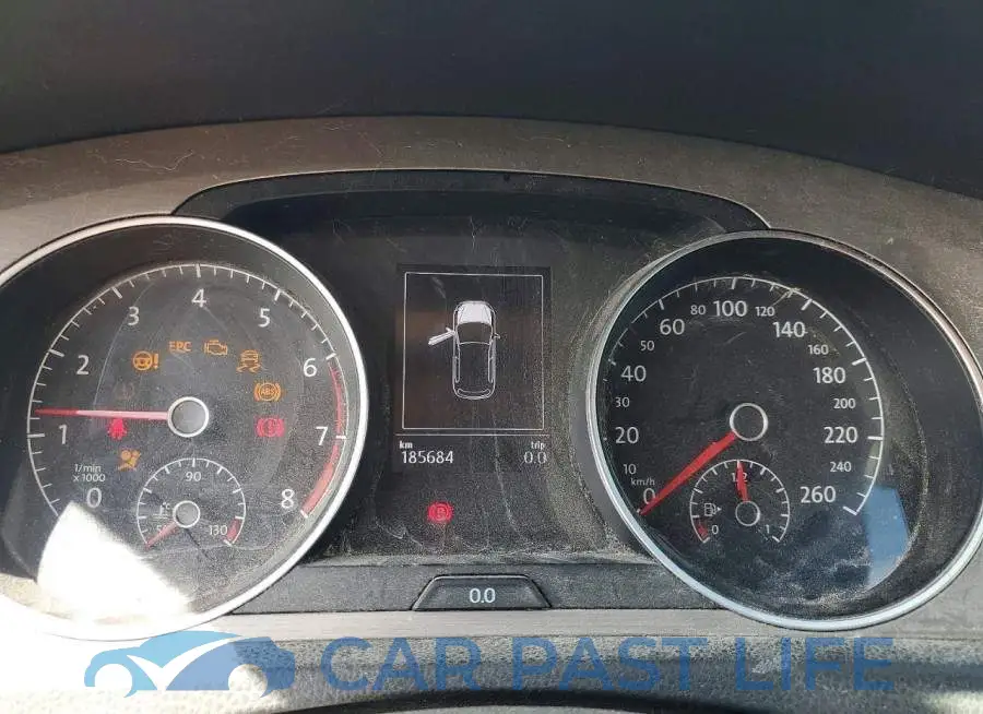 3VW117AU2HM053381# 9