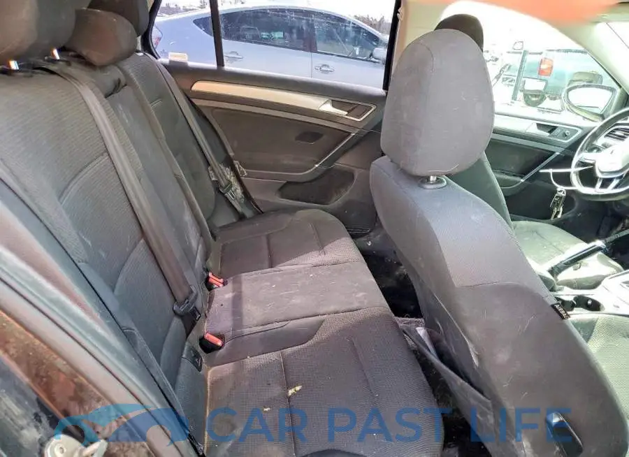3VW117AU2HM053381# 10